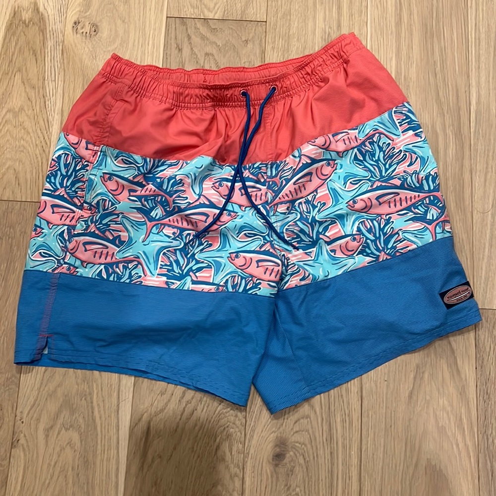 Vineyard Vines Swim suit
